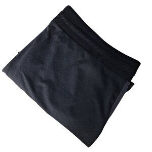 Old Navy Black Athletic Workout Pants Plus Size 2X